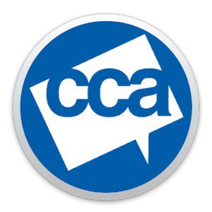 Cooperative Communicators Association logo
